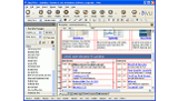 NVU 1.0 version finale, développement web