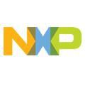 NXP logo pro