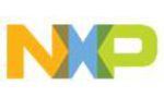 NXP logo pro