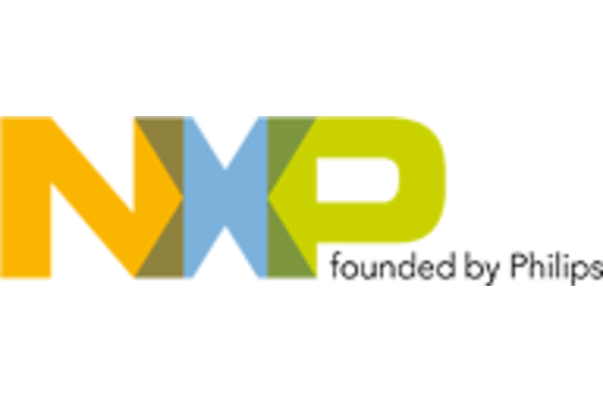 NXP logo