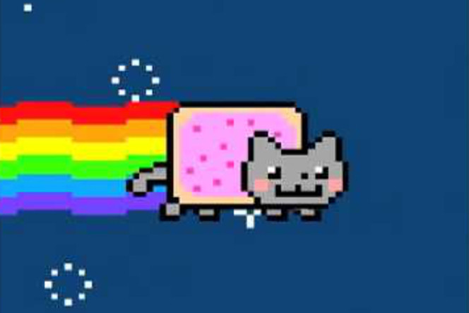 Nyan-cat