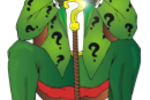Nygma RSS