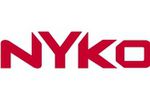 Nyko - logo