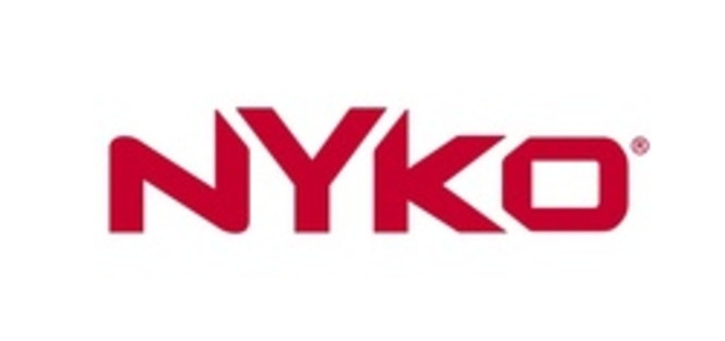 Nyko - logo