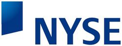 NYSE logo