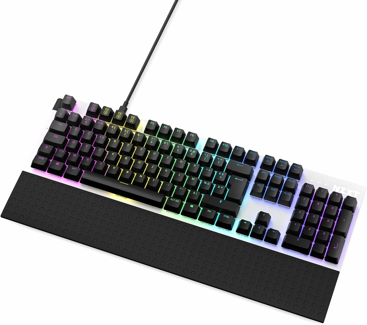 NZXT Function Mini TKL