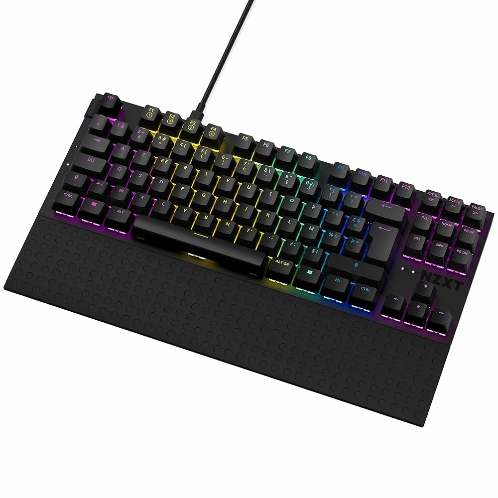 NZXT Function TKL