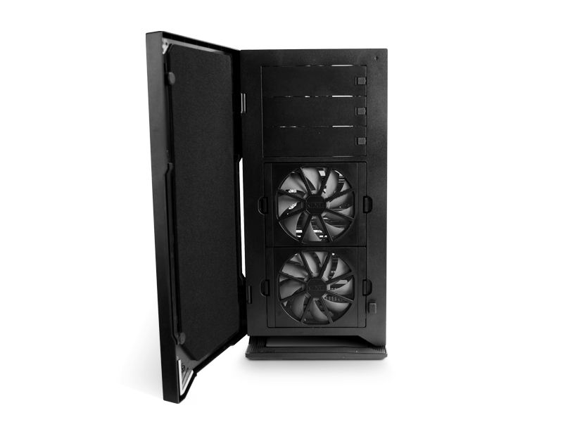 NZXT H2 2