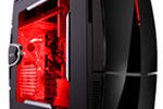 NZXT Lexa Blackline