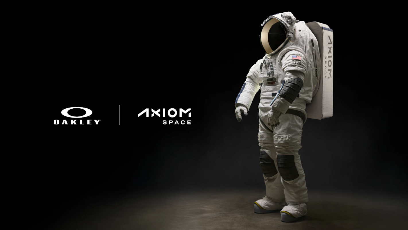 oakley-axiom-space