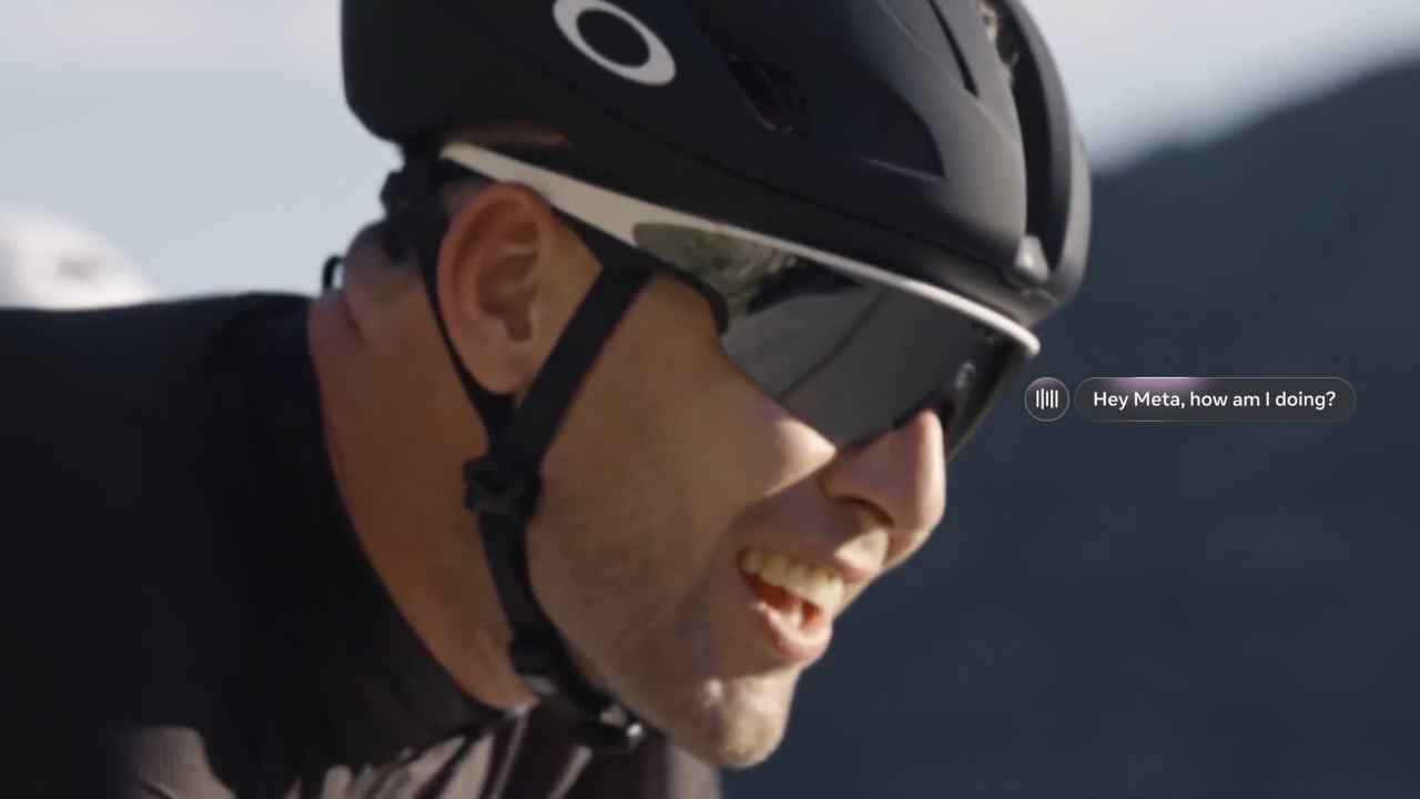 oakley-meta-vanguard-meta-ai