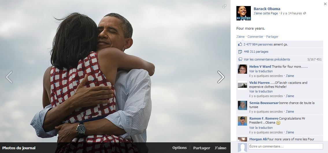 Obama-photo-facebook-record