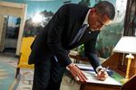 Obama veto ITC samsung apple