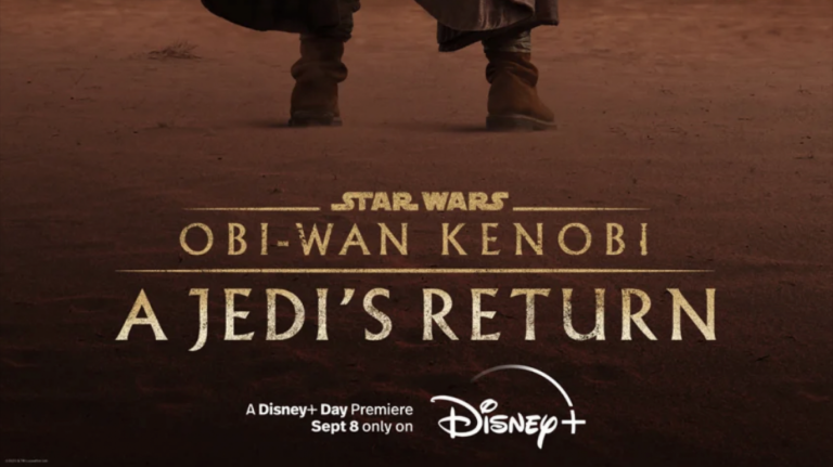 Obi-Wan Kenobi  le Retour d?un Jedi