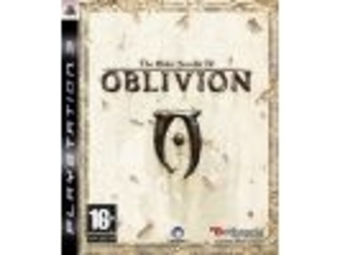 Oblivion PS3 box (Small)