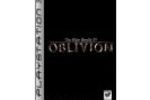 Oblivion PS3 : jaquette (Small)