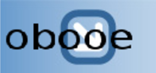OBOOE Open Source Business Organisation of Europe logo site