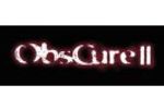 Obscure II - Logo (Small)
