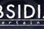Obsidian Entertainment - Logo