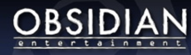 Obsidian Entertainment - Logo