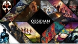 Obsidian fait ses comptes : les leçons d'une année 2025 en demi-teinte