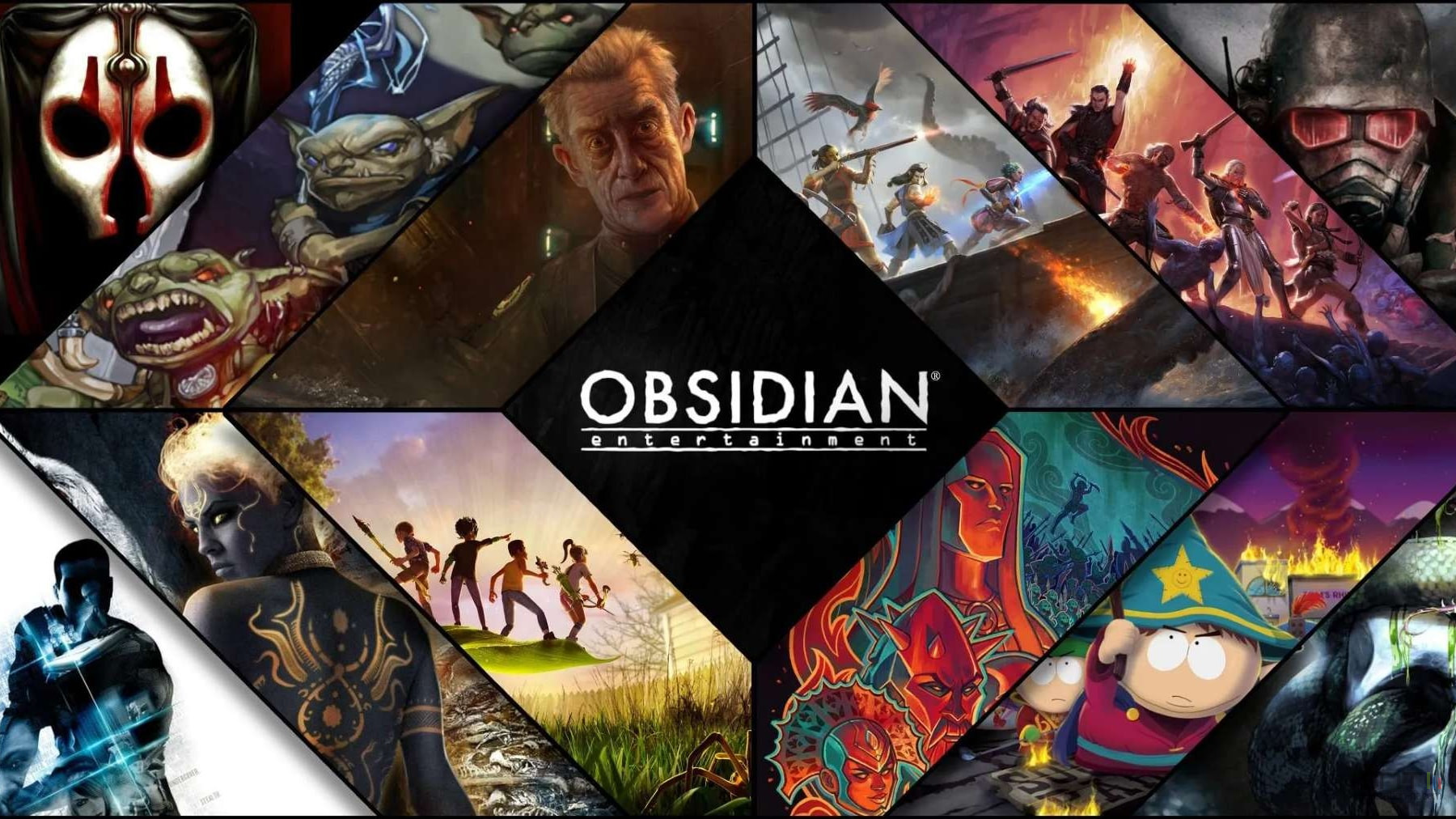Obsidian Studio