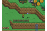 Ocarina of Time 2D+ - Image 2 (Small)