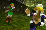 Ocarina of Time 3D (7)