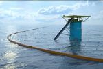 Ocean Cleanup
