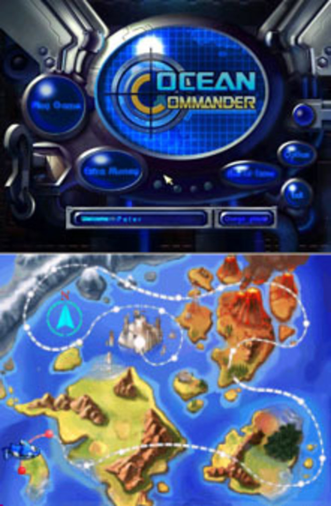 Ocean Commander - Image 4