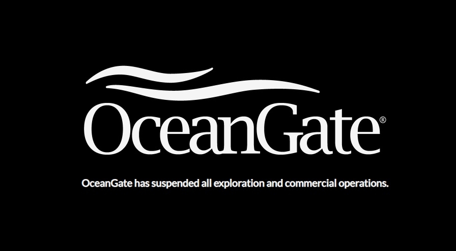 OceanGate Titan accident