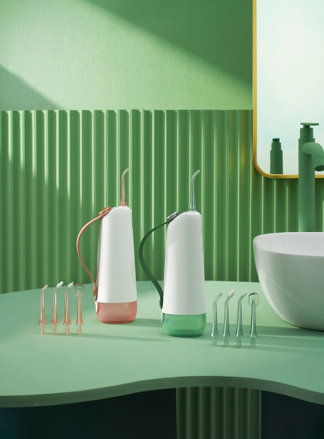oclean w10 x2