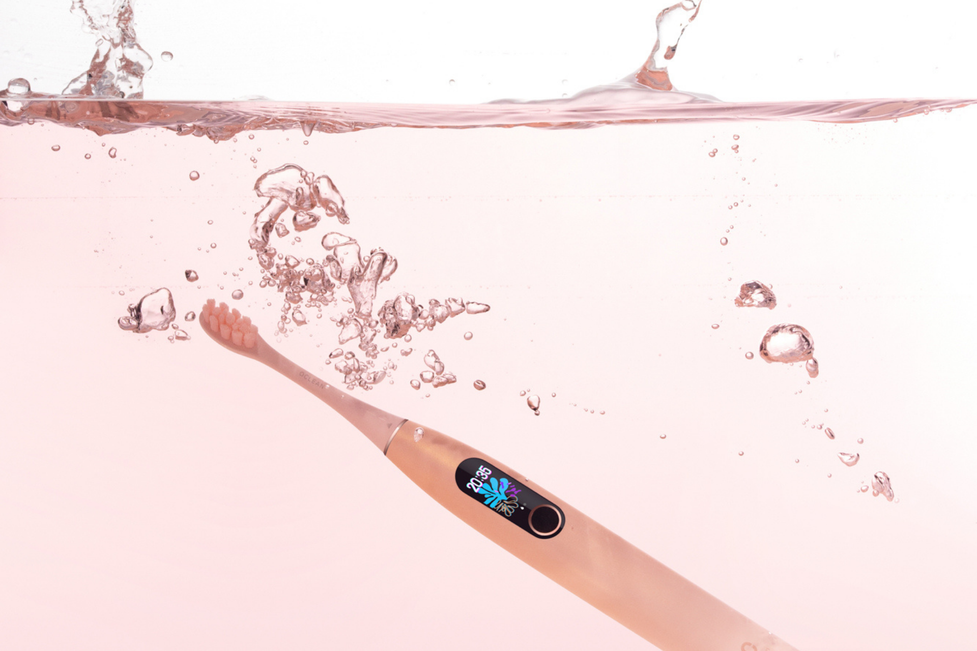 Oclean X Pro  (2)