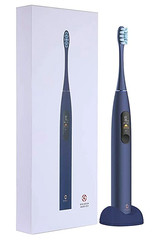 La brosse à dents électrique et intelligente OcleanX Pro Elite bénéficie d’une belle réduction