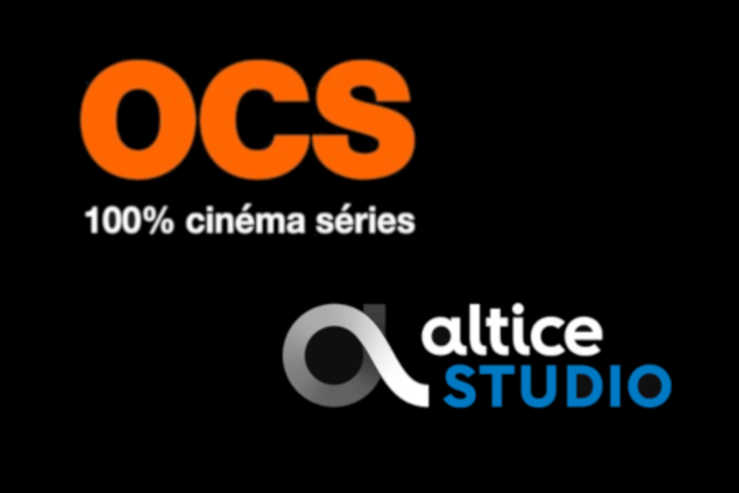 OCS-Altice-Studio