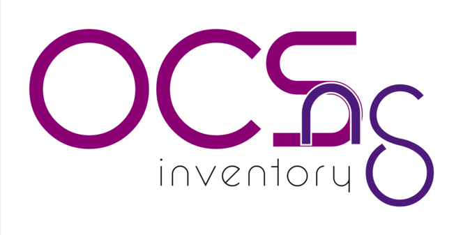 OCS Inventory