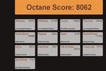 Octane-JavaScript-Chrome