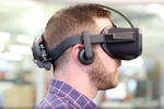Oculus casque autonome