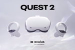 Oculus Quest 2 x