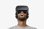 Oculus Rift - 1