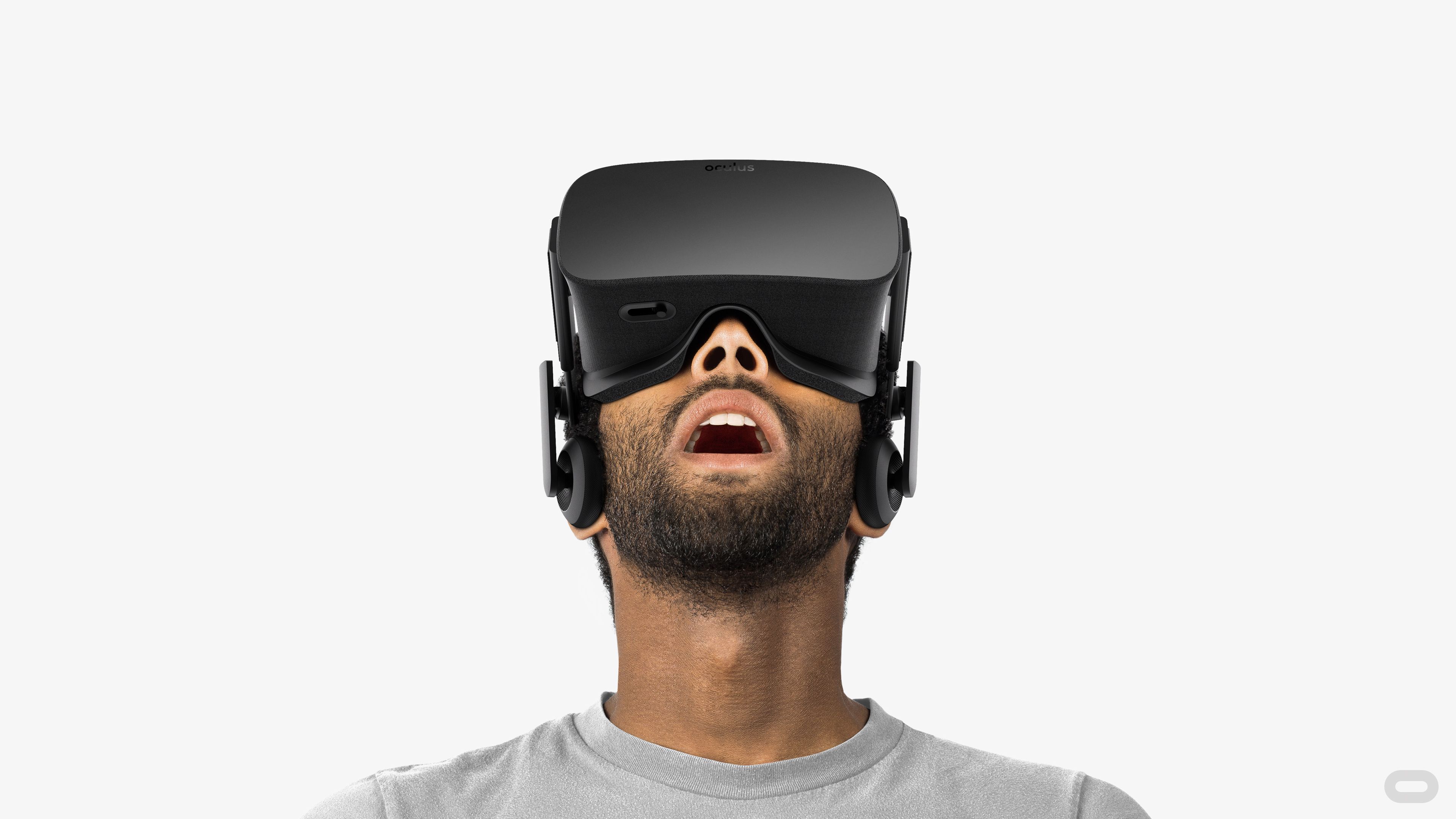 Oculus Rift - 1