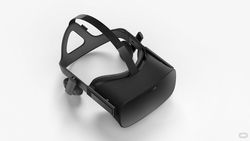 Oculus Rift - 4
