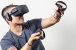 Oculus Rift - vignette