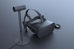 Oculus Rift VR 1