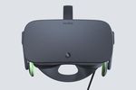 Oculus Rift VR 2