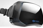 Oculus rift