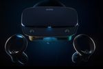 Oculus Rift S