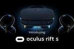Oculus Rift S
