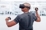 Oculus Santa Cruz