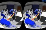 Oculus scène crime